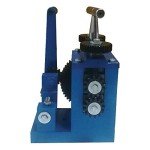 3'' Rolling Mill Machine with 5 Rollers for Jewelry