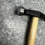 Dixon Jeweler Hammer for Metalsmithing