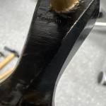 Dixon Jeweler Hammer for Metalsmithing