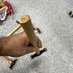 Dixon Jeweler Hammer for Metalsmithing