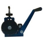 3'' Rolling Mill Machine with 5 Rollers for Jewelry