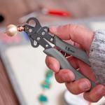 Beadsmith 1-Step Looper for Wire Jewelry Projects