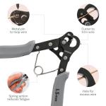 Beadsmith 1-Step Looper for Wire Jewelry Projects