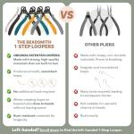 Beadsmith 1-Step Looper for Wire Jewelry Projects