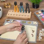 Beadsmith 1-Step Looper for Wire Jewelry Projects