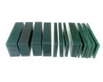 Green Wax Block for Jewelry and Tool Carving