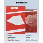 VEVOR 12x6 ft Baseball Batting Mat