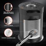 Propane Metal Melting Furnace Kit with Gloves