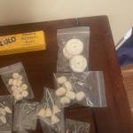 Metal Polishing Pastes and Tools Set