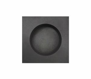 10 Oz Silver Ingot Coin Mold for Casting