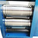 Manual 75mm Rolling Mill for Jewelry Making