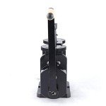 Jewelry Rolling Mill - Manual Mill for DIY Projects