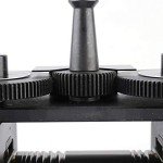 Jewelry Rolling Mill - Manual Mill for DIY Projects