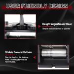 Manual Combination Rolling Mill for Jewelry Making