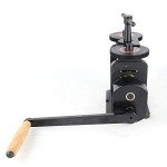 Manual Rolling Mill for Jewelry Making - 5.1