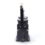 Manual Rolling Mill for Jewelry Making, 110mm