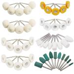 Polishing Buffing Wheels for Rotary Tool