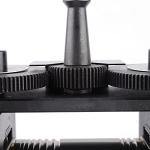 Manual Rolling Mill for Jewelry Making, 110mm