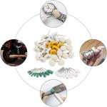 Polishing Buffing Wheels for Rotary Tool