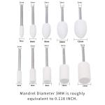 Polishing Buffing Wheels for Rotary Tool