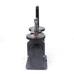 Manual Rolling Mill for Jewelry Making - 5.1