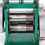 Jewelry Rolling Mill for Metalworking and Crafts