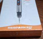 Cordless Engraving Pen - 50+ Surfaces, Rechargeable