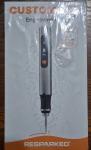 Cordless Engraving Pen - 50+ Surfaces, Rechargeable