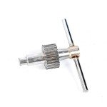 Jewelry Rolling Mill for Metalworking and Crafts