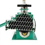 120mm Manual Rolling Mill for Jewelry Making