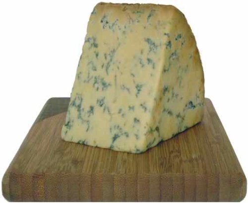 Blue Stilton Cheese (2 x 1 pound)
