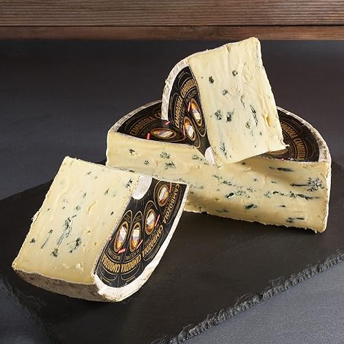 Cambozola Black Label (1 pound) by Gourmet-Food