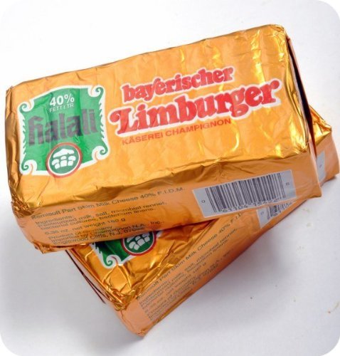 Limburger
