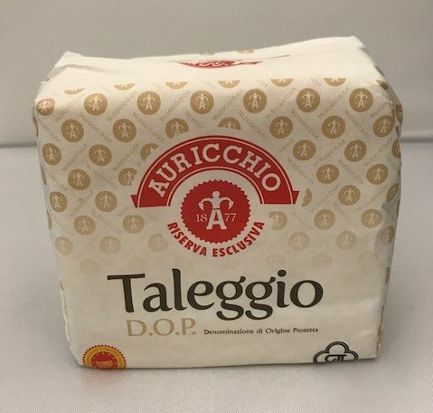 Auricchio Taleggio, 1.1lb.