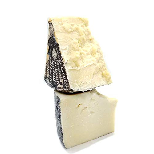 PastaCheese Genuine Pecorino Romano Locatelli 3 lb avg