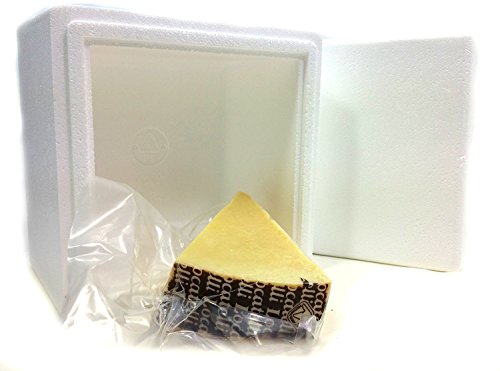 1 Pound Genuine Locatelli Pecorino Romano