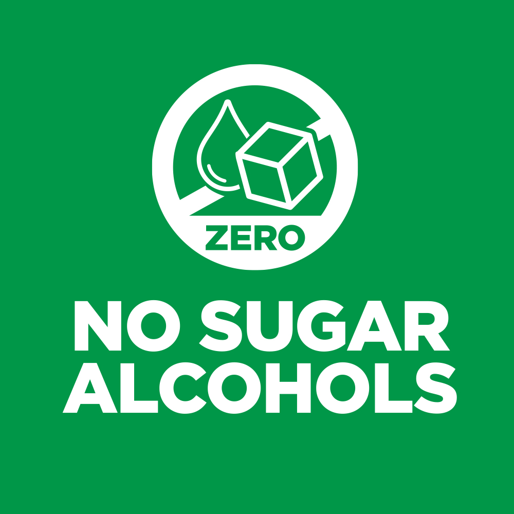 French Vanilla Organic Plant Protein Powder - 22g