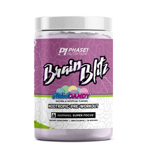 BRAIN BLITZ