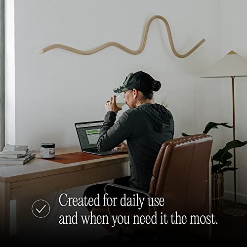 Bare Performance Cognitive Thermogenic Energy Supplement