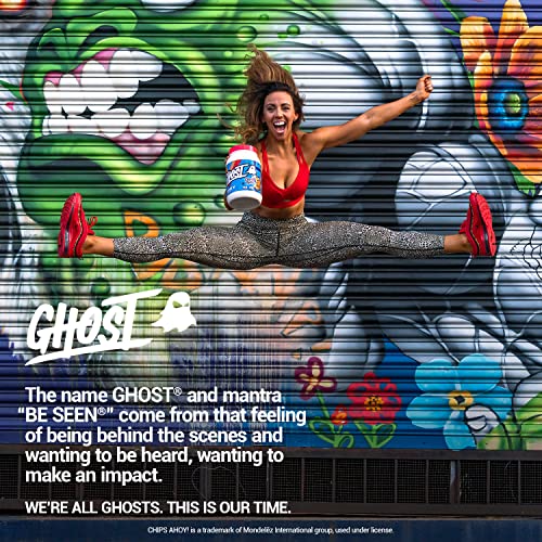 Chips Ahoy! GHOST Protein Powder - 2lb