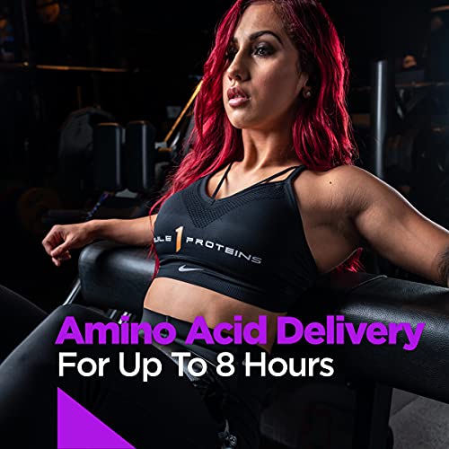 Rule One Proteins R1 Casein - Chocolate Fudge