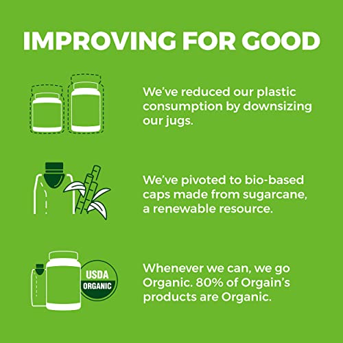 Chocolate Keto Collagen + MCT Powder - Orgain