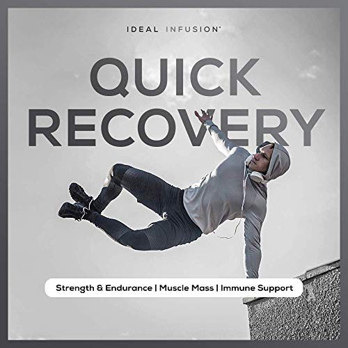 Nighttime Muscle Recovery & Relaxation Support