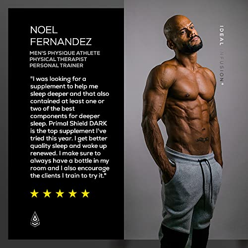 Nighttime Muscle Recovery & Relaxation Support