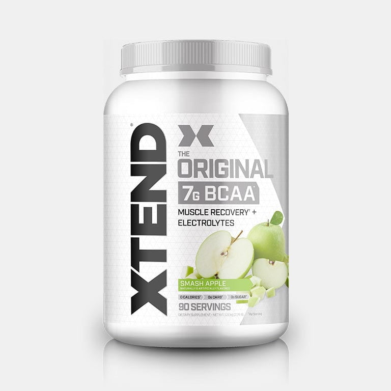 Xtend - Intra Workout BCAA 30 Serves