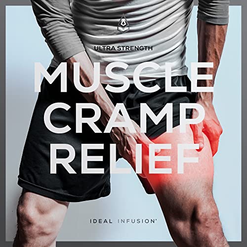 Nighttime Muscle Recovery & Relaxation Support