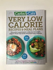 Low Calorie Recipes & Meal Plans for Weight Loss