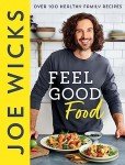 Joe Wicks' Family-Friendly Healthy Cookbook