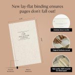 Five Minute Journal: Daily Gratitude for Mindfulness