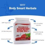 Raspberry Ketones Max with Aloe Vera Detox & Tips